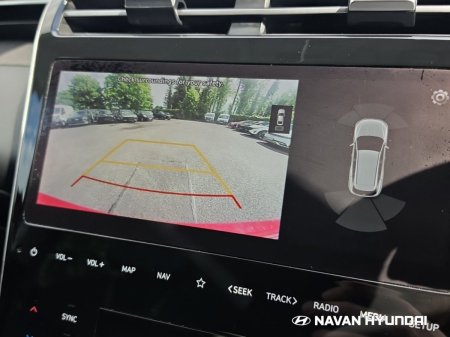 2021 Hyundai Tucson - photo 25