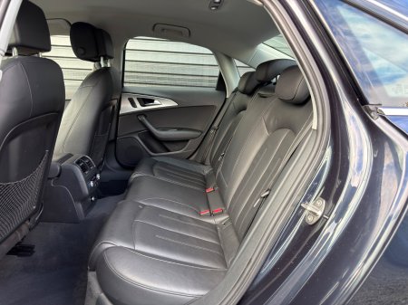 2017 Audi A6 - photo 16