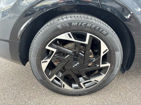 2023 Kia Sportage - photo 4