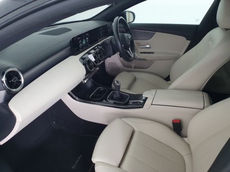 2021 Mercedes-Benz CLA - photo 9