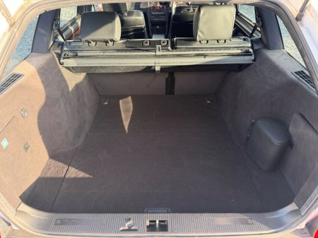 1997 Mercedes C Class Estate - photo 12