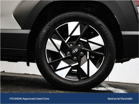 2027 Hyundai KONA - photo 8