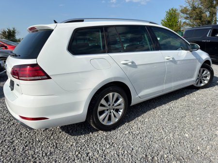 2017 Volkswagen Golf - photo 5