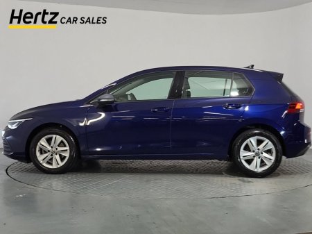 2024 Volkswagen Golf - photo 2