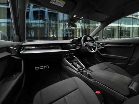 2021 Audi A3 - photo 13