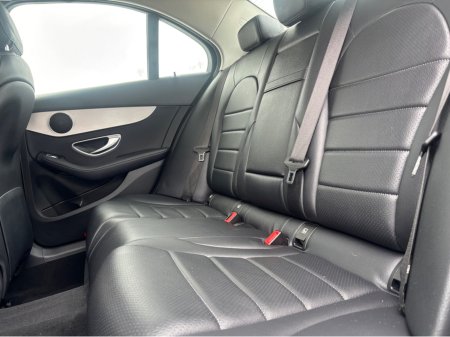 2019 Mercedes-Benz C-Class - photo 7
