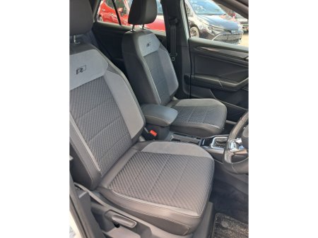 2021 Volkswagen T-Roc - photo 4
