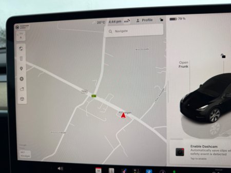 2023 Tesla Model Y - photo 31