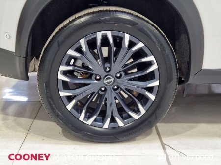 2026 Nissan X-Trail - photo 10