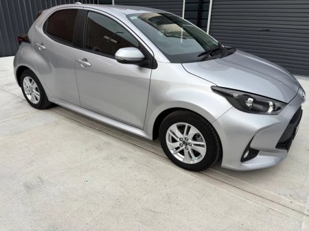 2023 Mazda Mazda2 Hybrid - photo 2