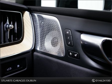 2025 Volvo XC60 - photo 25