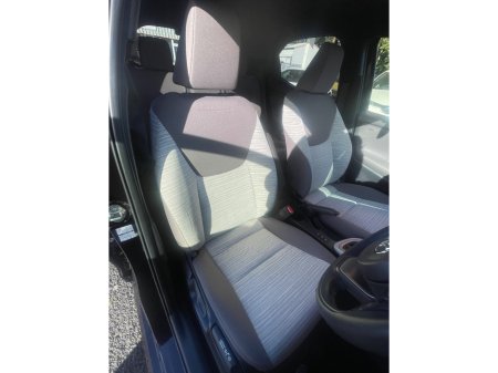 2021 Toyota Yaris - photo 12