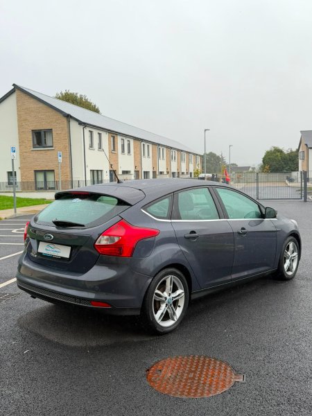 2014 Ford Focus - photo 7