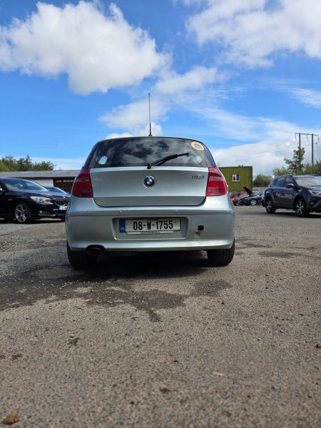 2008 BMW 1-Series - photo 5