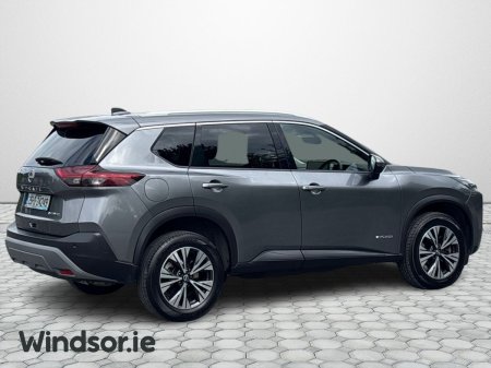 2025 Nissan X-Trail - photo 3