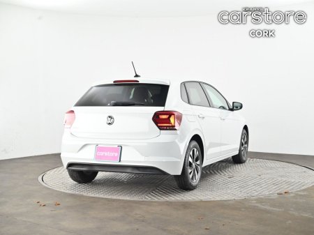 2019 Volkswagen Polo - photo 5