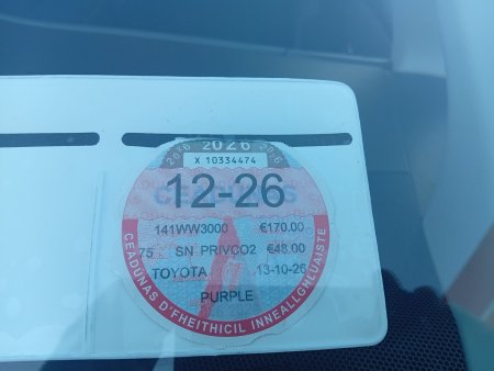 2014 Toyota Prius - photo 10