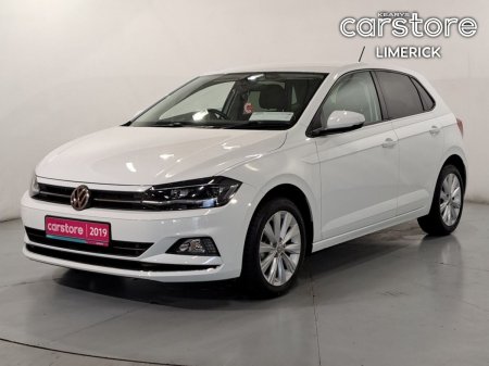 2019 Volkswagen Polo - photo 7