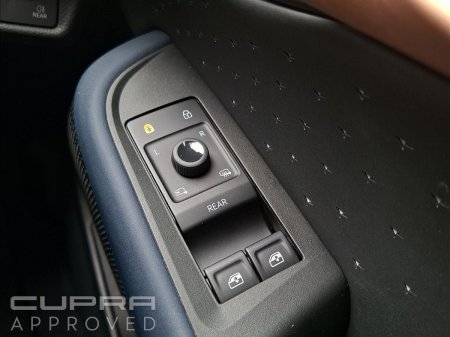 2025 Cupra Tavascan - photo 24