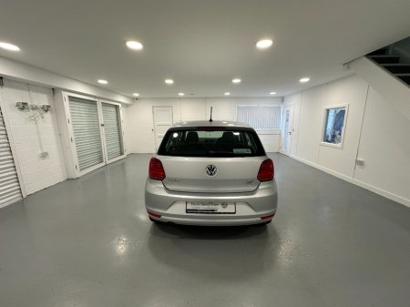 2014 Volkswagen Polo - photo 13