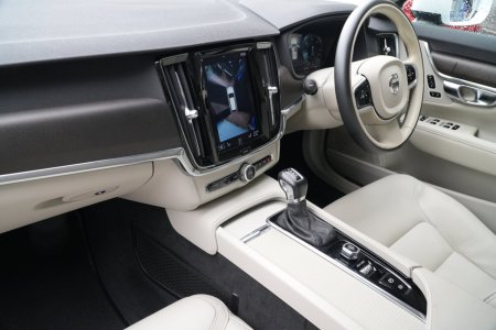 2019 Volvo V90 Cross Country - photo 21