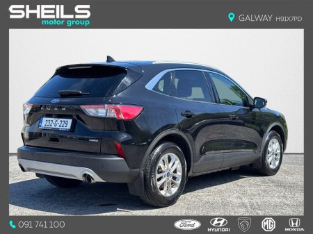 2023 Ford Kuga - photo 2