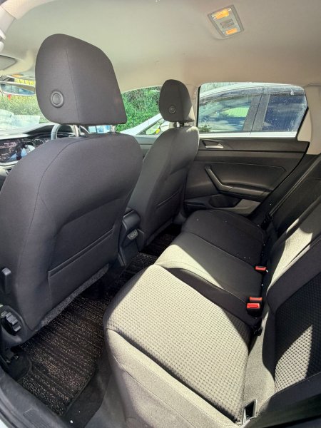 2019 Volkswagen Polo - photo 7