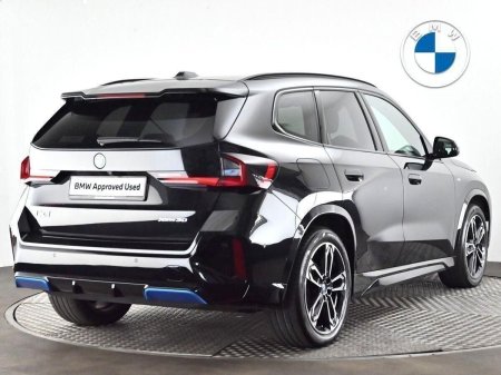 2023 BMW iX1 - photo 22