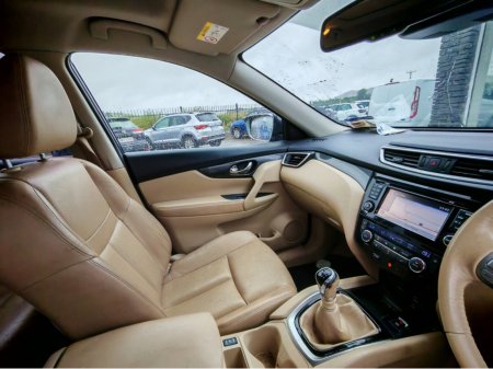 2016 Nissan X-Trail - photo 14
