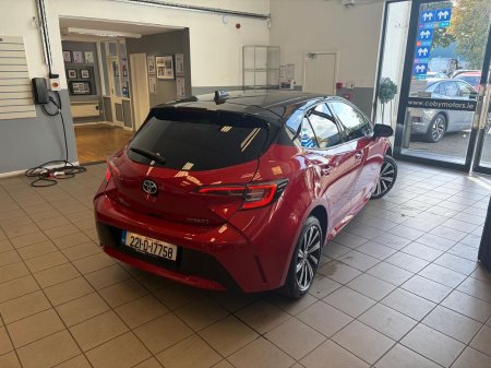 2022 Toyota Corolla - photo 3