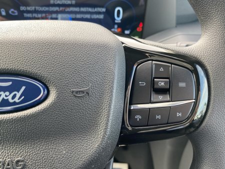 2026 Ford Transit Custom - photo 13