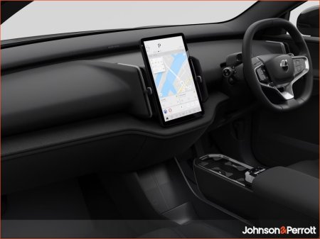 2027 Volvo EX30 - photo 2
