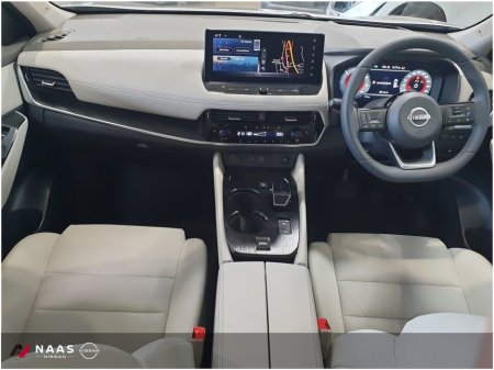2027 Nissan X-Trail - photo 9