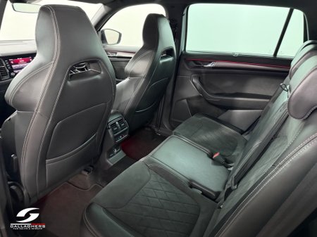 2024 Skoda Kodiaq - photo 16