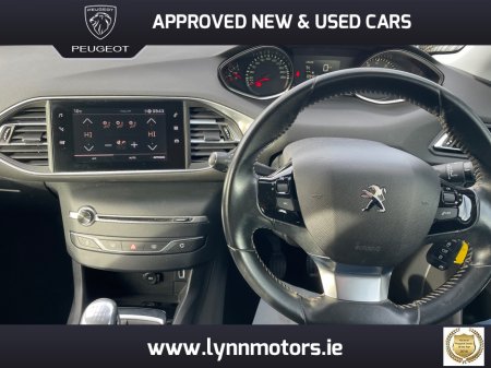 2020 Peugeot 308 - photo 4