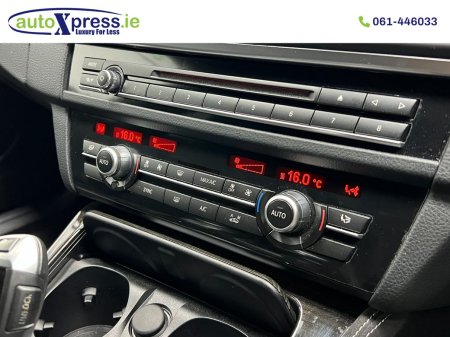 2016 BMW 5-Series - photo 19