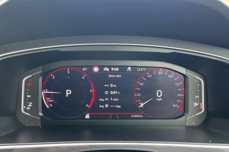 2020 Volkswagen Tiguan - photo 13