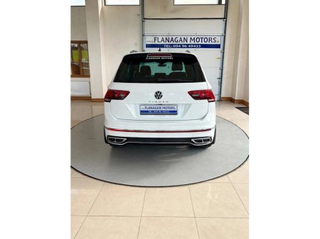 2021 Volkswagen Tiguan - photo 4