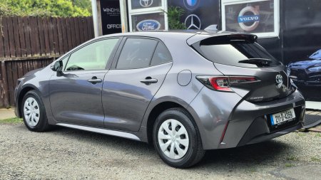 2021 Toyota Corolla - photo 8