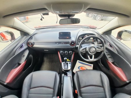 2016 Mazda CX-3 - photo 16