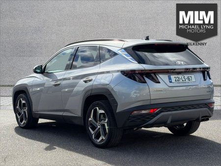 2022 Hyundai Tucson - photo 6