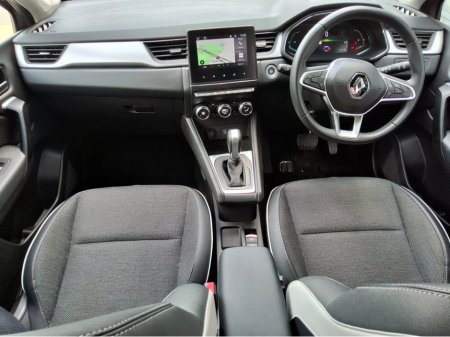 2023 Renault Captur - photo 7