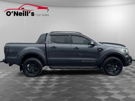 2020 Ford Ranger - photo 5