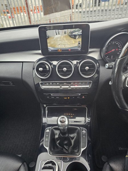 2015 Mercedes-Benz C-Class - photo 15