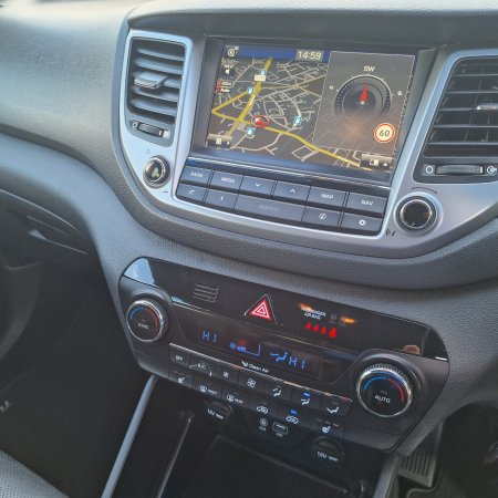 2016 Hyundai Tucson - photo 13