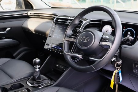 2023 Hyundai Tucson - photo 11