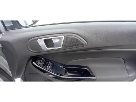 2016 Ford Fiesta - photo 17