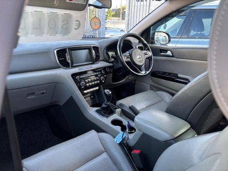 2016 Kia Sportage - photo 16