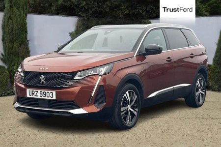2023 Peugeot 5008 - photo 5