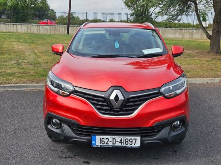 2016 Renault Kadjar - photo 2